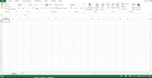 MS Excel MCQs