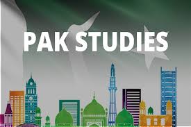 PAK STUDY MCQS 03