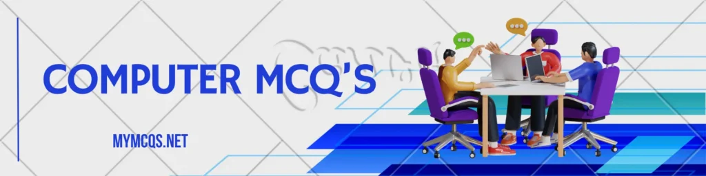 Computer Mcqs