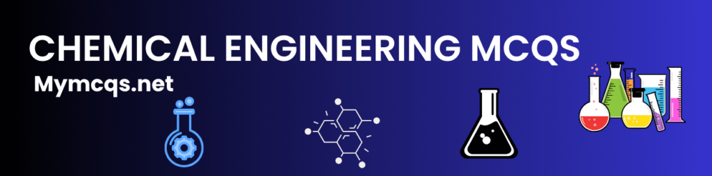 CHEMICAL ENGINEERING