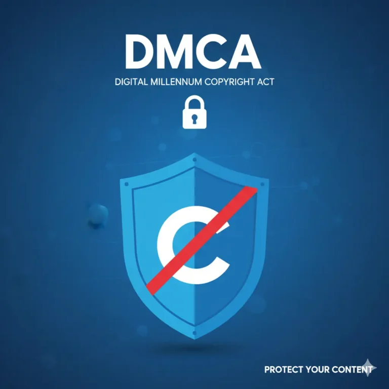 DMCA