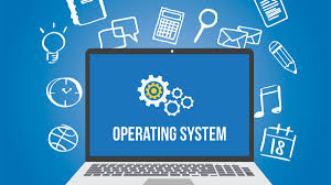 OPERATING SYSTEM MCQS