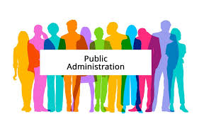PUBLIC ADMINISTRATION ONE LINER MCQS