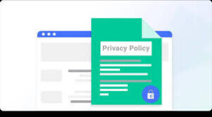 PRIVACY POLICY 
