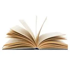 Books & Authors One Liner MCQs