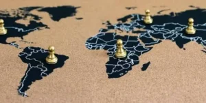 International Conflicts MCQs