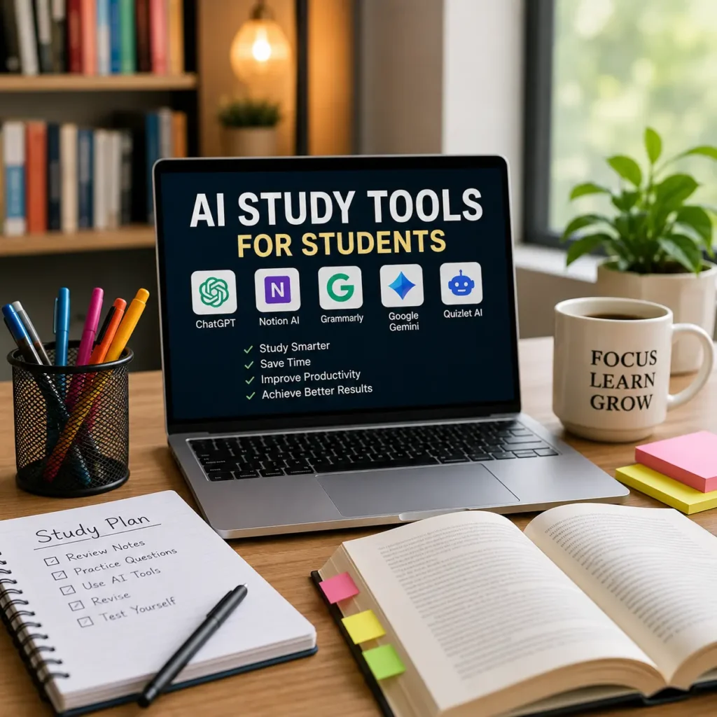 ai tools for students