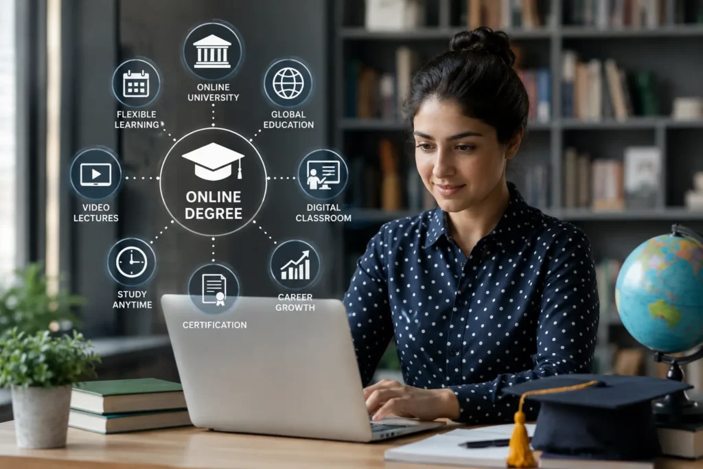 online degree