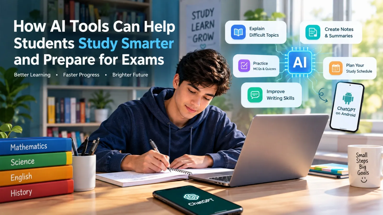 AI Tools for Students